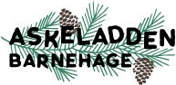 Askeladden Barnehage logo