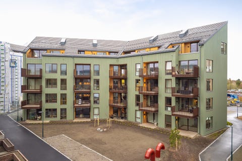 Bilde 1 av annonsen