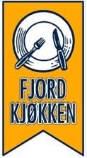 Fjordkjøkken A/S logo