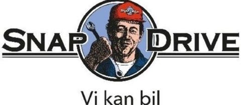 Snap Drive AS logo