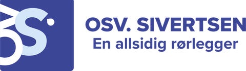 OSV SIVERTSEN AS logo