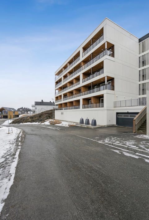 Bilde 1 av annonsen