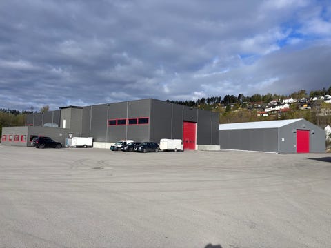 Bilde 1 av annonsen