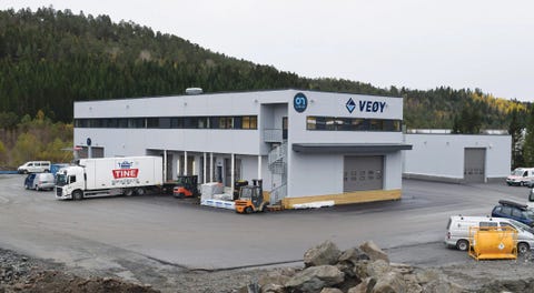 Bilde 1 av annonsen