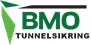 Bmo Tunnelsikring As logo