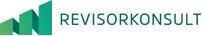 Revisorkonsult As logo