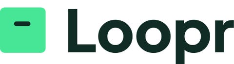 Loopr AS logo