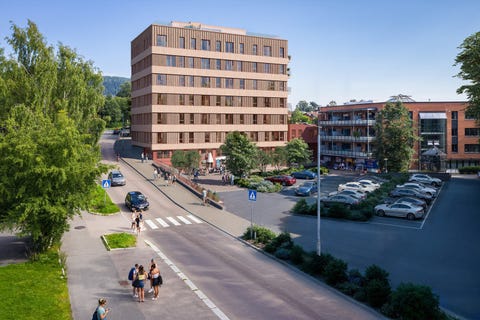 Bilde 1 av annonsen