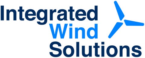 INTEGRATED WIND SOLUTIONS ASA logo