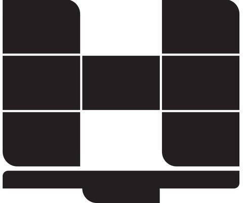 HEEN TRANSPORT logo