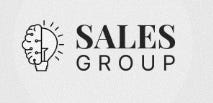 Sales group AS logo
