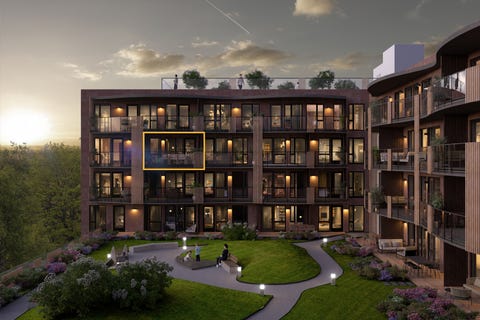 Bilde 2 av annonsen