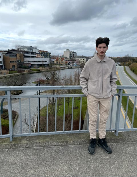 Bilde 1 av annonsen