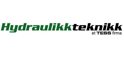 Hydraulikkteknikk AS logo