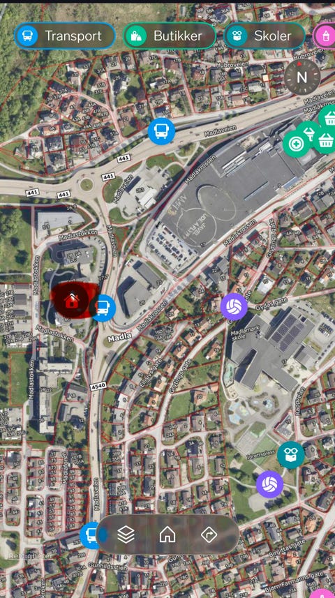 Bilde 2 av annonsen