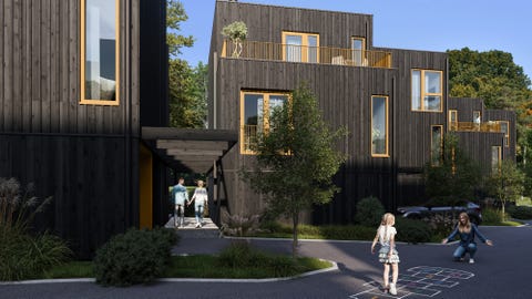 Bilde 1 av annonsen