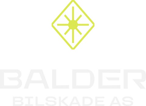 BALDER BILSKADE AS logo