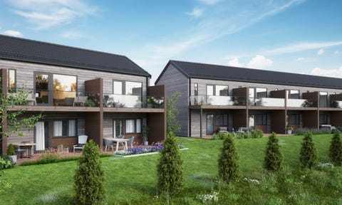 Bilde 2 av annonsen
