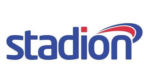 Stadion logo