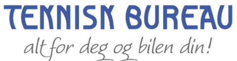 TEKNISK BUREAU AS logo
