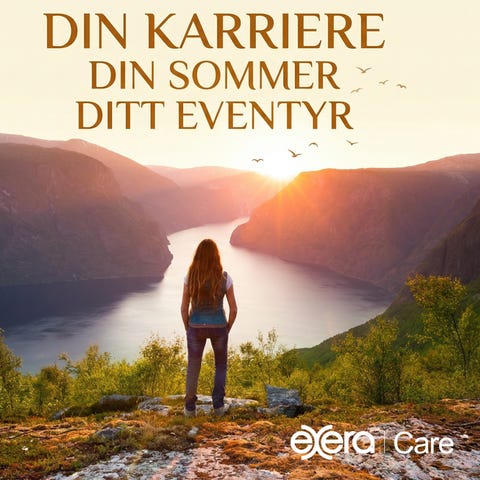 Eccera Care AS logo