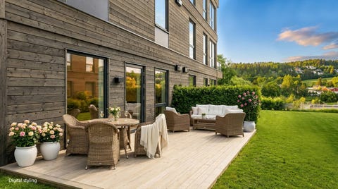 Bilde 1 av annonsen