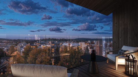 Bilde 2 av annonsen