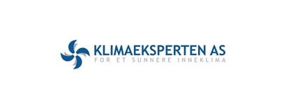 Klimaeksperten AS logo