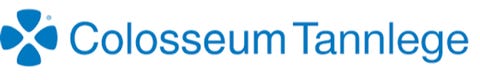 Colosseumklinikken AS logo