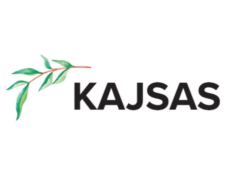 KAJSAS AS logo