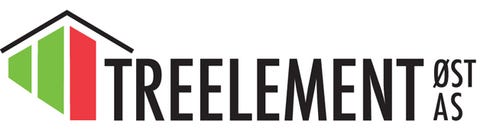 TREELEMENT ØST AS logo