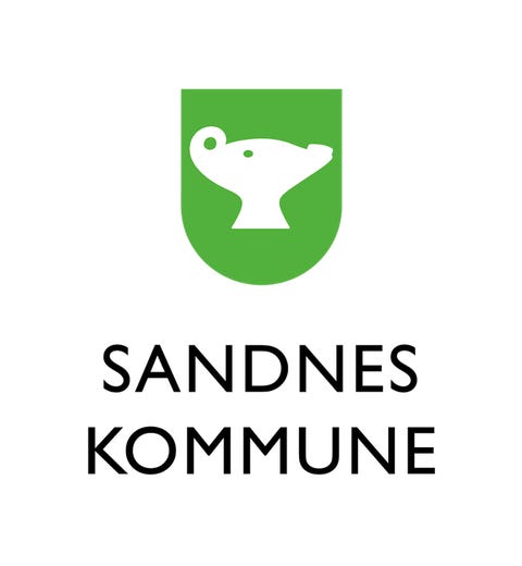Sandnes Kommune logo