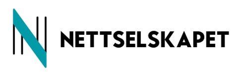 Nettselskapet AS logo