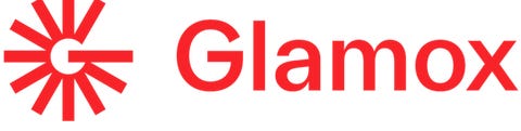 Glamox AS logo