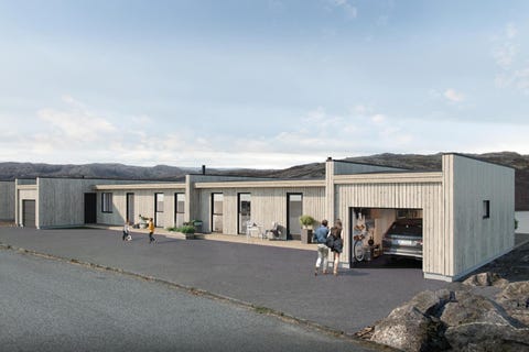 Bilde 2 av annonsen