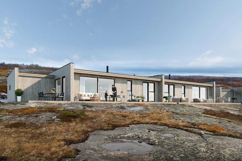 Bilde 1 av annonsen
