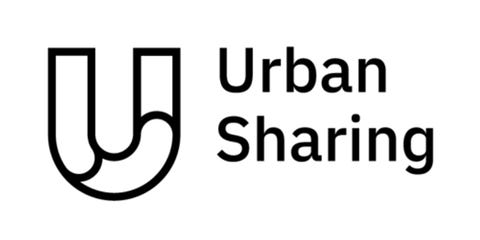 Urban Sharing AS logo