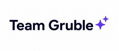Gruble Technology AS logo