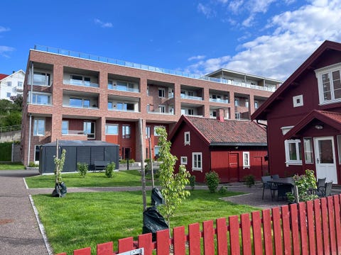 Bilde 1 av annonsen