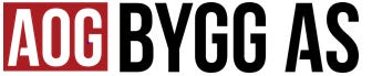 AOG Bygg AS logo