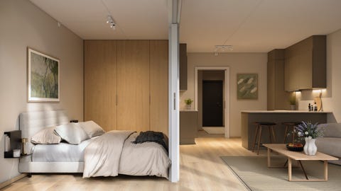 Bilde 1 av annonsen