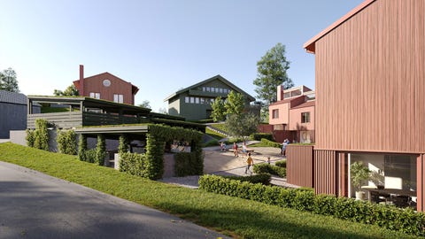Bilde 2 av annonsen