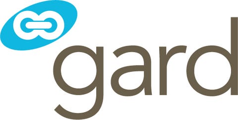Gard AS logo