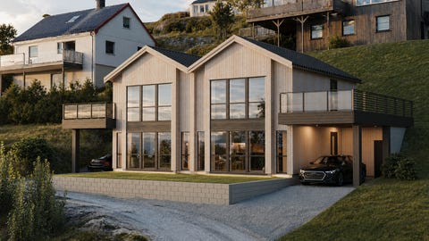 Bilde 1 av annonsen