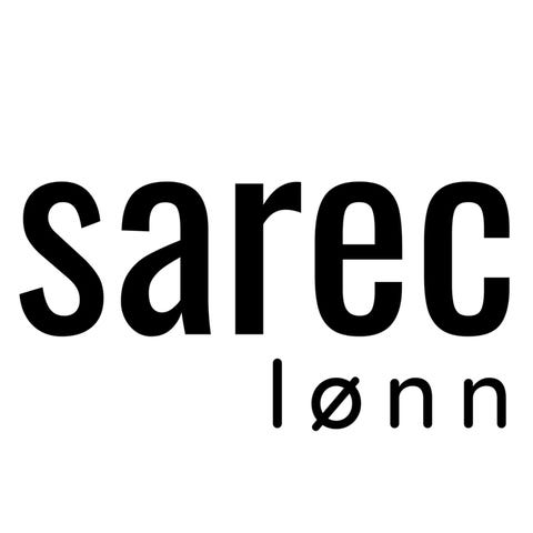 SAREC LØNN AS logo