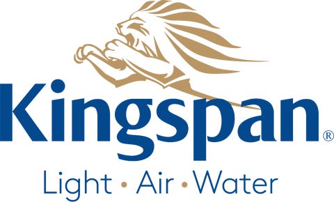 KINGSPAN WATER & ENERGY AS logo