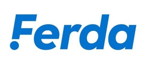 Ferda Caravan Service Grimstad AS logo