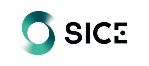 SICE NORWAY logo