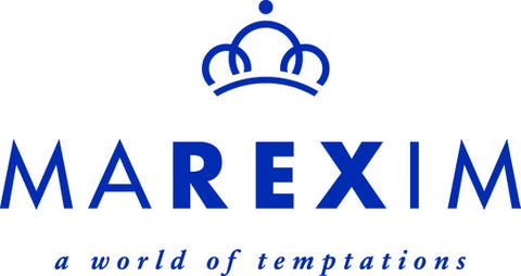 Marexim AS logo