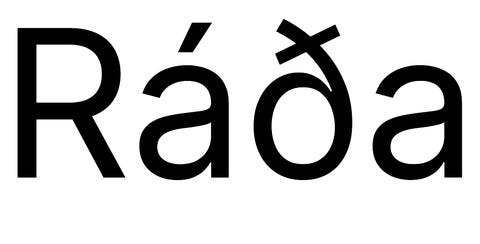 RADA REISELIV SA logo